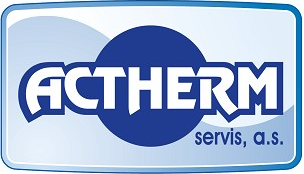 ACTHERM servis, a.s.