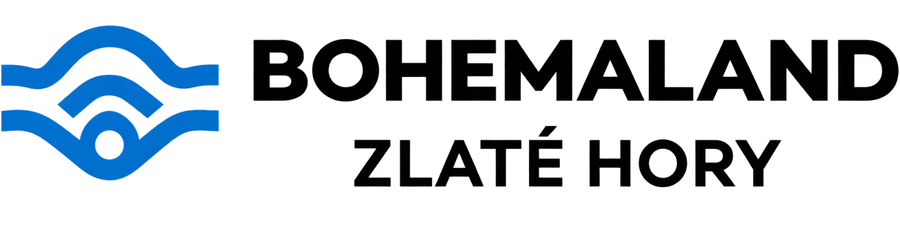 BOHEMALAND Zlaté Hory